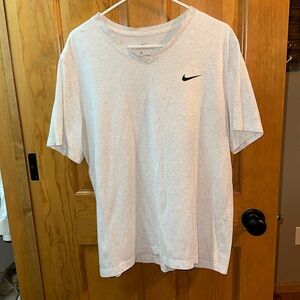 Nike v neck